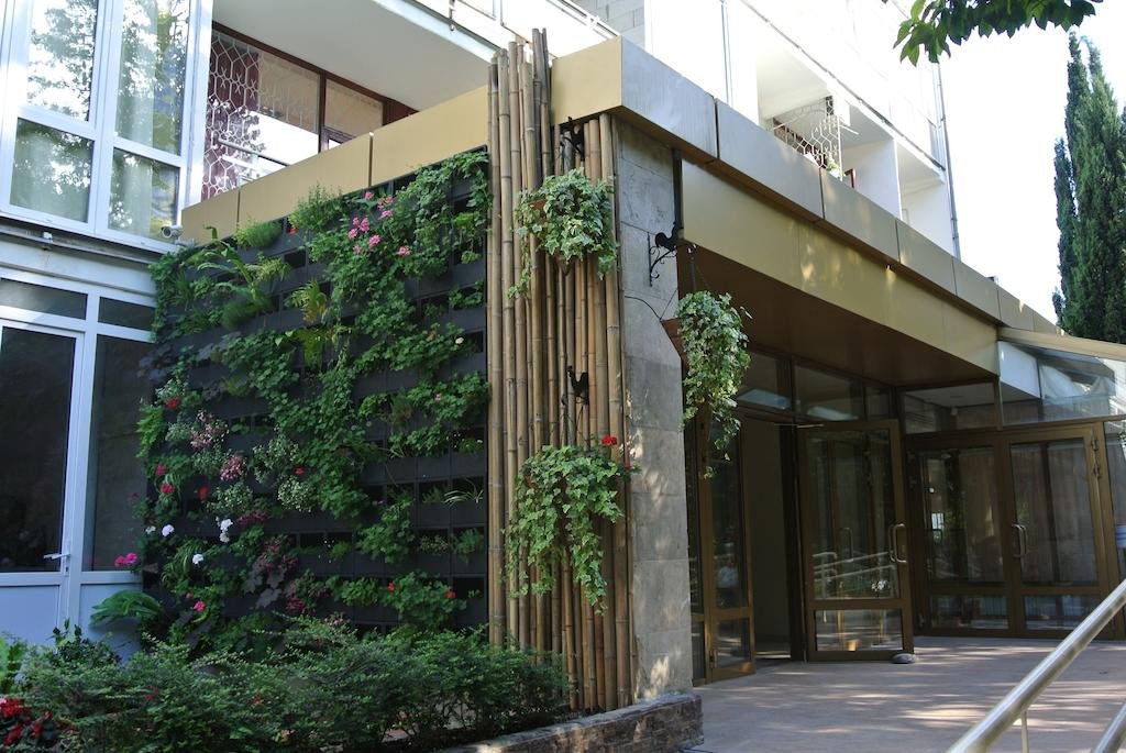 Фотография квартиры Апартаменты Сочи