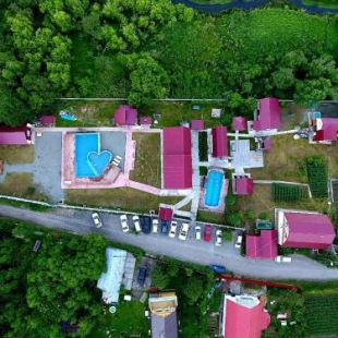 Фотография гостевого дома Лотос