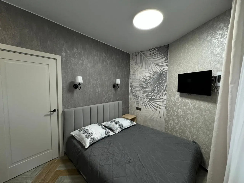 Фотография квартиры Квартира Veneto Room 3