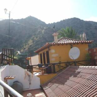 Фотографии гостевого дома
Casas Rurales Pie de la Cuesta1