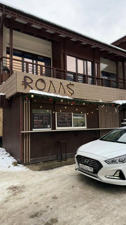 Фотография квартиры Апартаменты на улице Эстонская 31