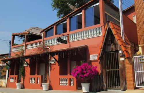 Фотография мини отеля Piccola Pousada