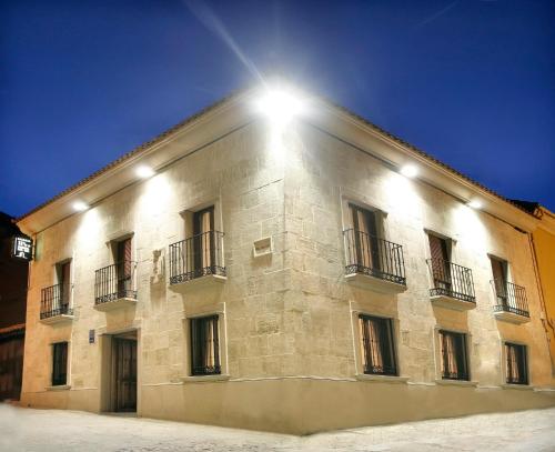 Фотографии гостевого дома 
            Puerta del Sol
