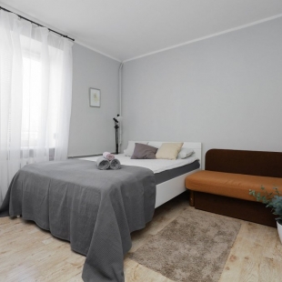 Фотография квартиры Апартаменты The Alien