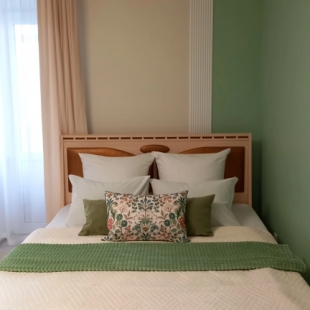 Фотография квартиры Квартира на Свердлова