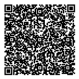 QR код хостела Ва-банк 