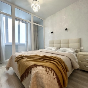 Фотография квартиры Квартира Bliss-Аврора в центре