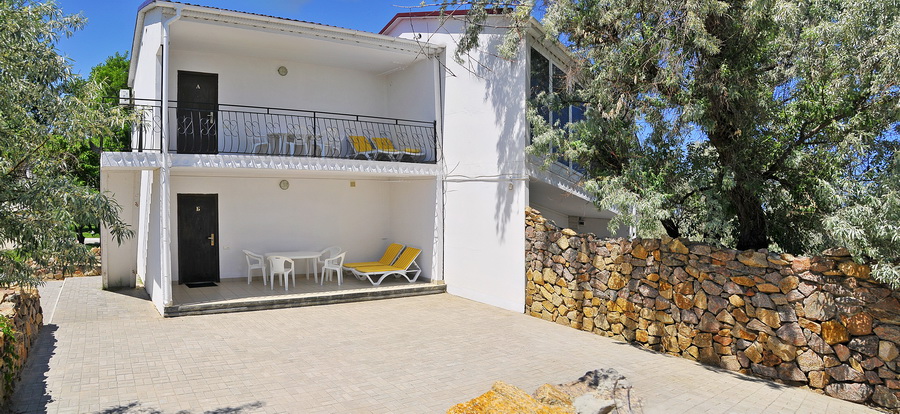 Фотография санатория Нефтехимик