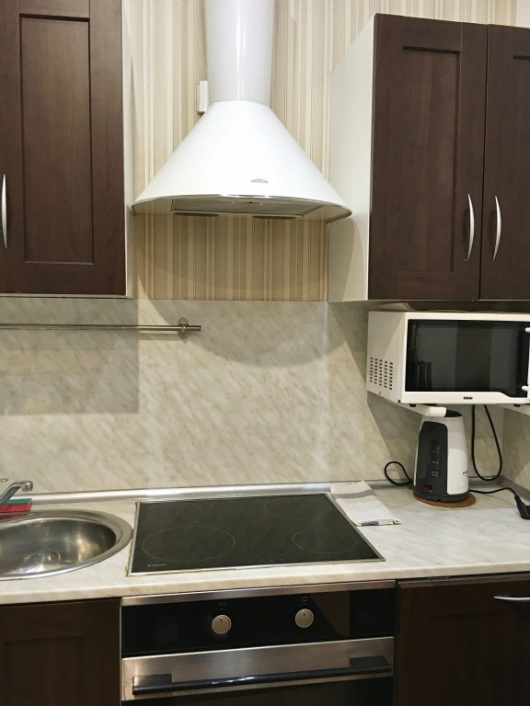 Фотографии квартиры
Апартаменты СитиЦентр Best