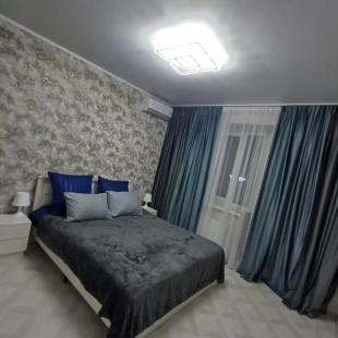 Фотография квартиры Квартира 1к на Западном