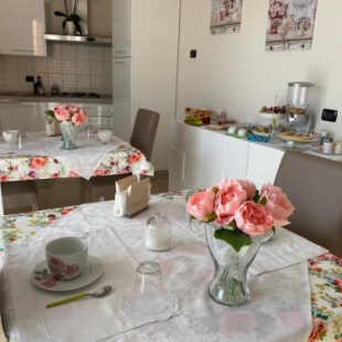 Фотография мини отеля Come a Casa B&B