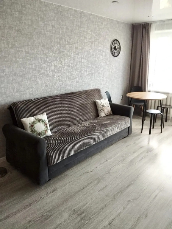 Фотография квартиры Квартира Уютная с новым ремонтом