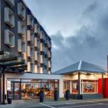 Фотография гостиницы ibis Clermont Ferrand Montferrand