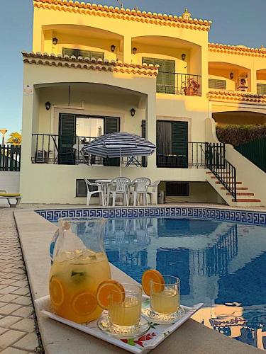 Фотография гостевого дома Casa das Roseiras