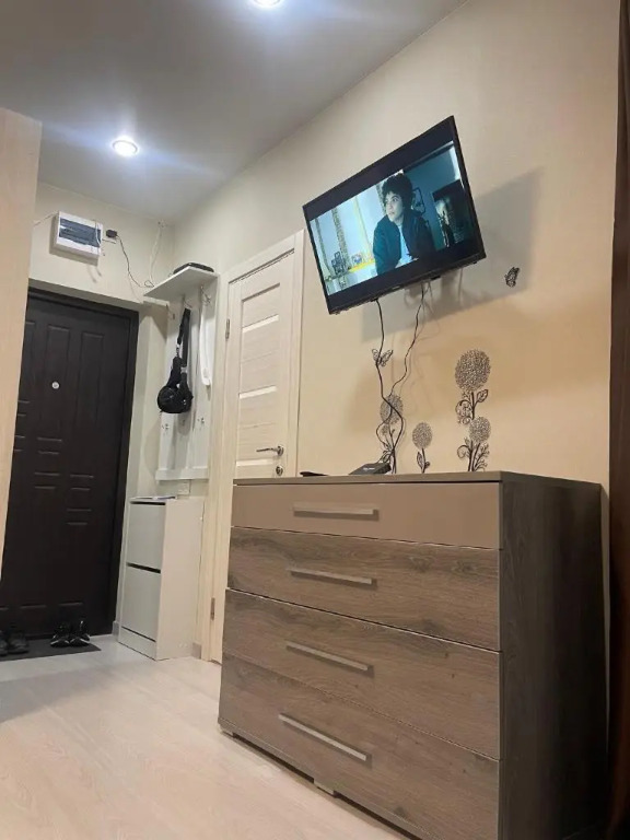 Фотография квартиры Апартаменты на улице Заполярной