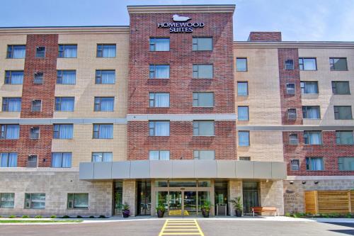 Фотография гостиницы Homewood Suites By Hilton Ottawa Kanata