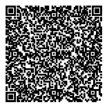 QR код санатория Парус