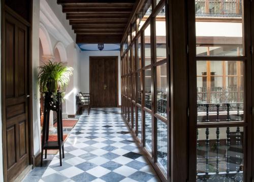 Фотография гостиницы Alvar Fañez