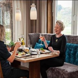 Фотографии гостиницы
NaturPurHotel Maarblick