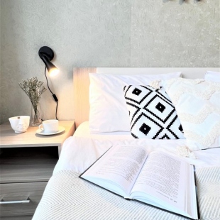 Фотография квартиры Апартаменты на Стартовой