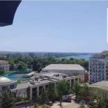 Фотография гостиницы Septa Studios by Skg Apartments