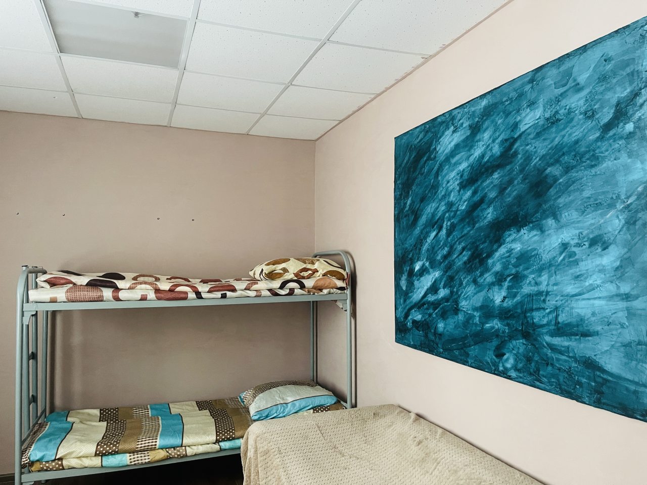 Фотография хостела VosHostel