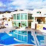 Фотография гостиницы Flamingo Suites Boutique Hotel