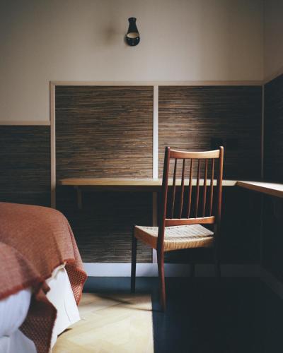 Фотография гостиницы Hotel Habituel