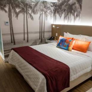 Фотография гостиницы Rio Hotel by Bourbon Ciudad Del Este