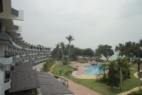 Фотография гостиницы Tunamaya Beach & Spa Resort- Desaru