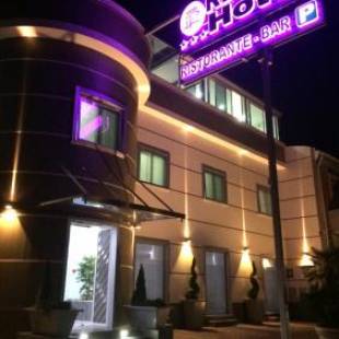 Фотографии гостиницы 
            Hotel Regina