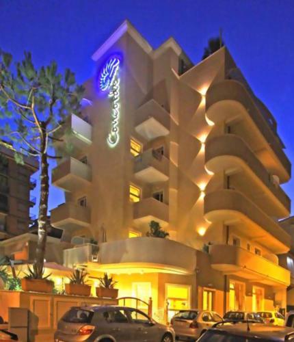 Фотография апарт отеля Relais Concorde