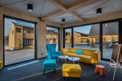 Фотография гостиницы Demänová Rezort