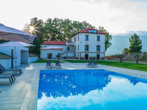 Фотография мини отеля Borralha Guest House