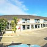 Фотография мотеля Ellerslie Palms Motel