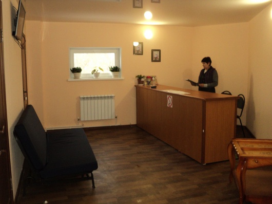 Фотографии мотеля
Гостиный дом