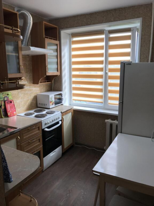 Фотографии квартиры
Апартаменты Проспект Победы 9