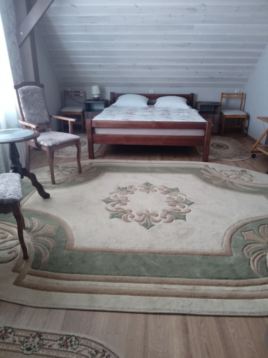 Фотографии Коттеджа 
            Частный дом Костин дом