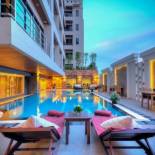 Фотография гостиницы Mida Hotel Don Mueang Airport