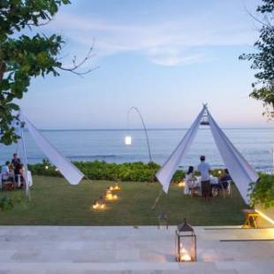 Фотографии гостиницы
Komaneka at Keramas Beach