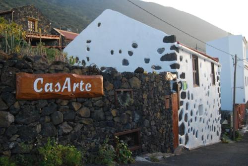 Фотография гостевого дома CasArte