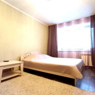 Фотография квартиры Квартира Комсомольская 44