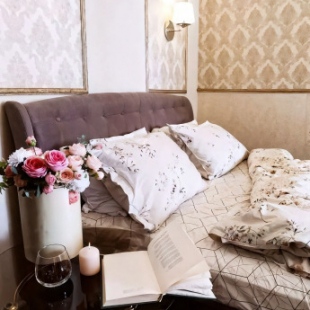 Фотография квартиры Квартира на Волгоградской улице 71