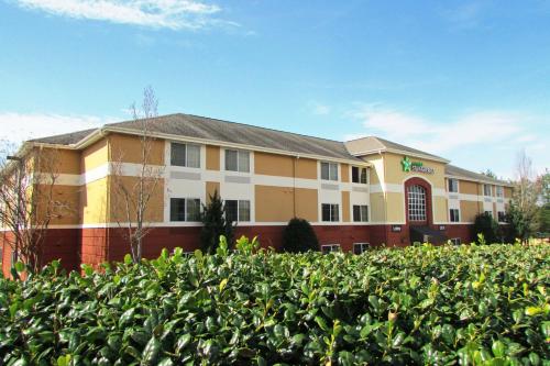 Фотография гостиницы Extended Stay America Suites - Atlanta - Marietta - Wildwood