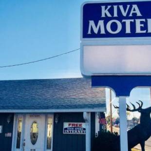 Фотографии мотеля 
            Kiva Motel