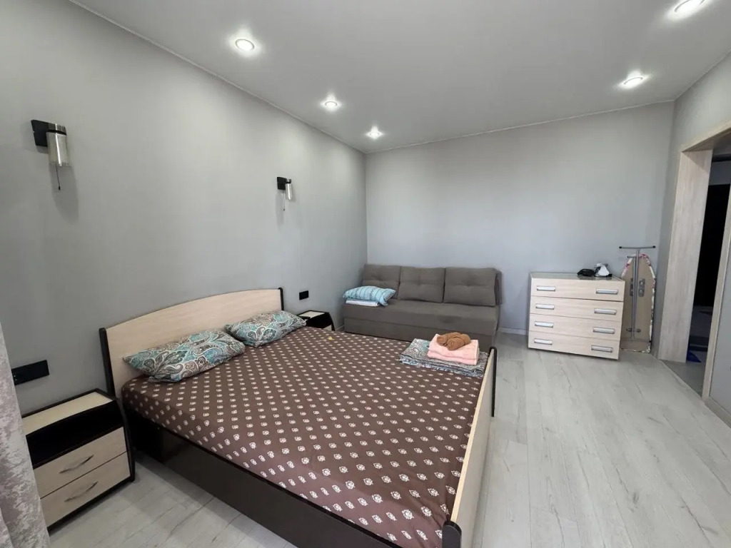 Фотография квартиры Квартира Уютная в Центре Улан-Удэ