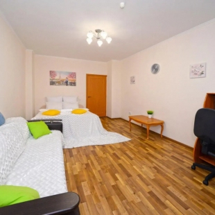 Фотография квартиры Апартаменты Новороссийская 2Б