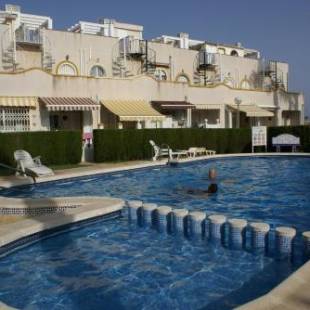 Фотографии гостевого дома
Casa Alegría