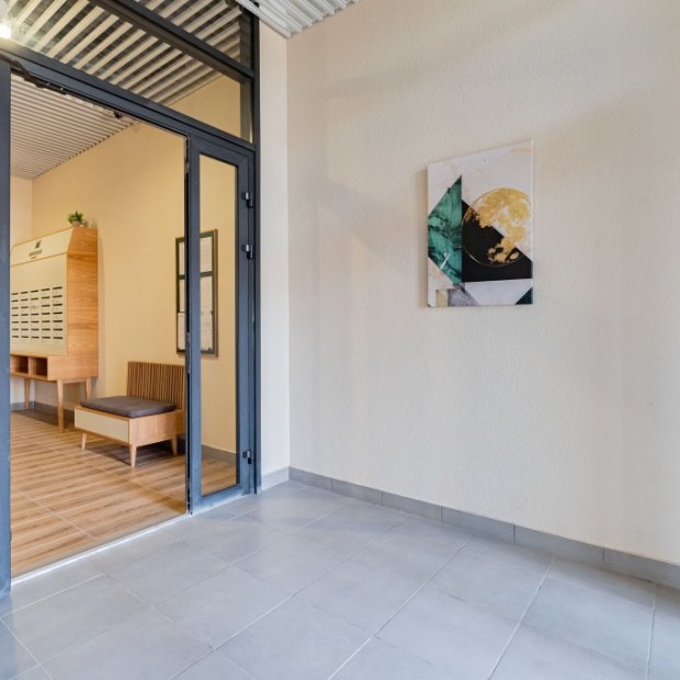 Фотографии квартиры 
            Апартаменты Петровские в премиум ЖК Михайловский