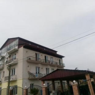 Фотография мини отеля RAMI